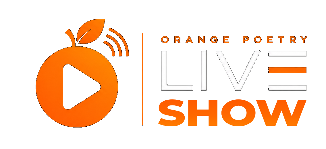 Orange Poetry Live Show
