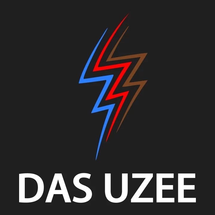 Das Uzee logo