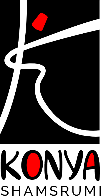 Konya Shamsrumi logo
