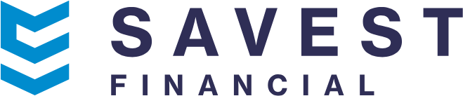 Savest Financial logo