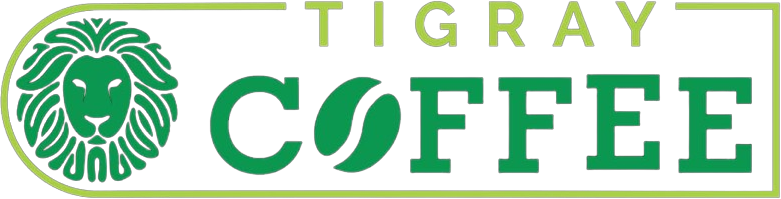 Tigray Coffee logo